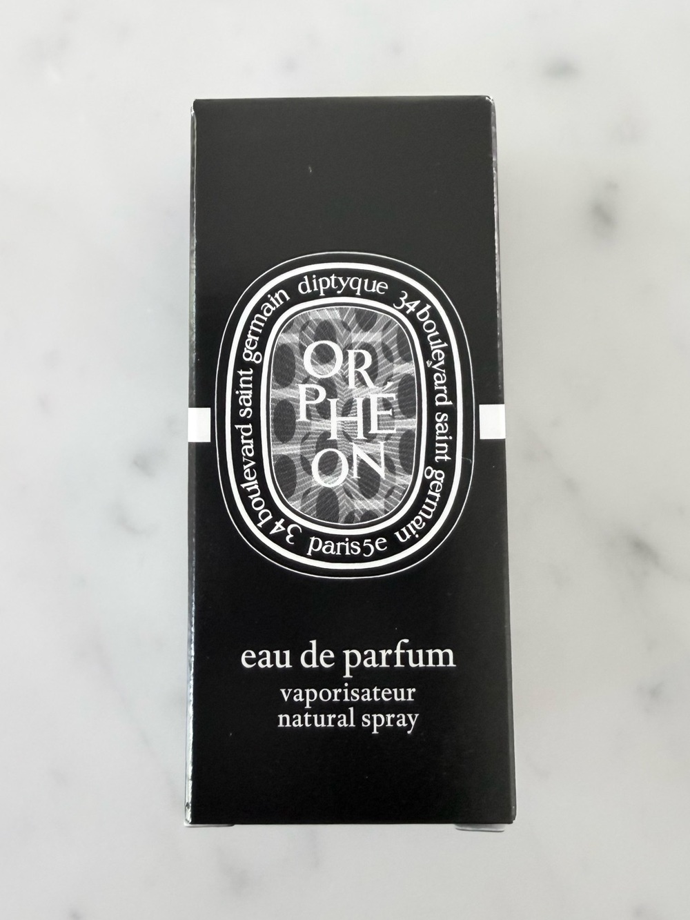 Diptyque Orpheon EDP